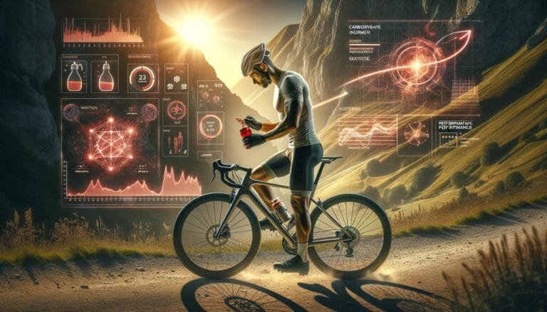 Controle de Peso e Nutrição para Ciclistas Amadores e Profissionais