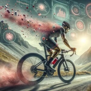 Gerenciamento de Carboidratos para Ciclistas em Pedaladas