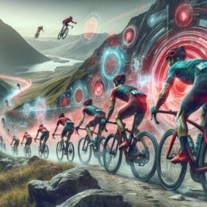 Planejamento de Refeições para Ciclistas e Nutrição Eficaz