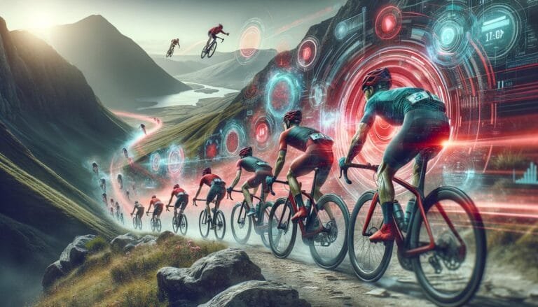 Planejamento de Refeições para Ciclistas e Nutrição Eficaz