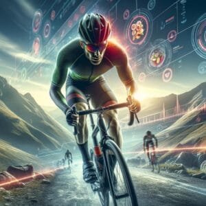 Vitaminas e Minerais para Ciclistas Nutrição Essencial