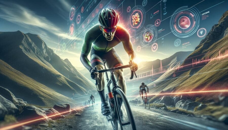 Vitaminas e Minerais para Ciclistas Nutrição Essencial