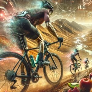 Nutrição e Hidratação para Ciclistas em Climas Quentes