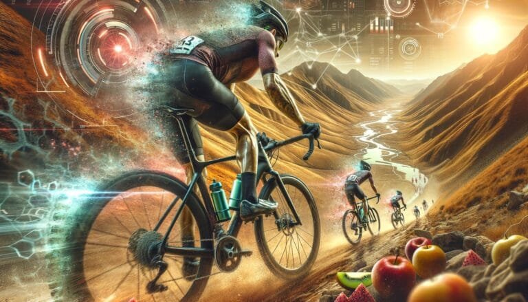 Nutrição e Hidratação para Ciclistas em Climas Quentes