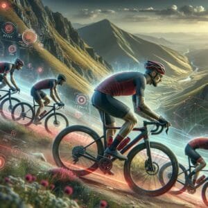 Nutrição em Pedaladas Comida de Verdade ou Suplementos