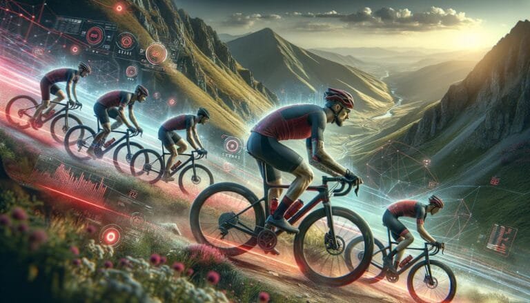 Nutrição em Pedaladas Comida de Verdade ou Suplementos