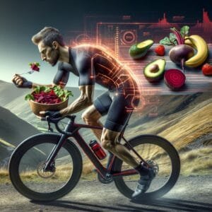 Alimentos para reduzir ácido lático e acelerar recuperação