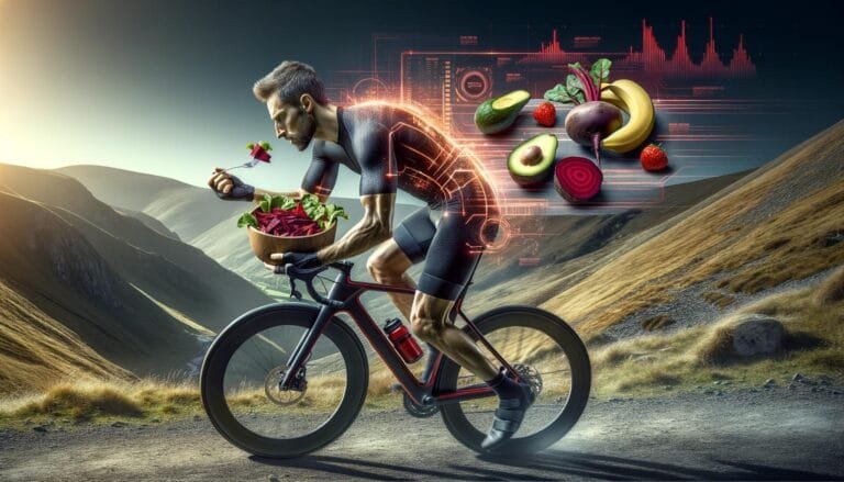 Alimentos para reduzir ácido lático e acelerar recuperação