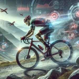 Alimentos de baixo índice glicêmico para ciclistas de endurance