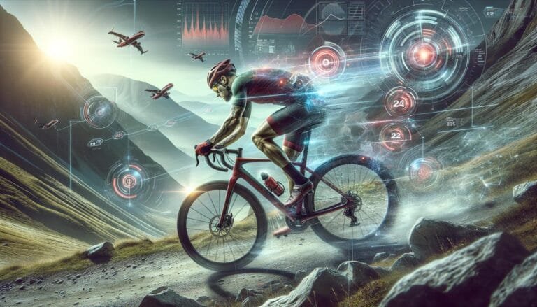 Alimentos de baixo índice glicêmico para ciclistas de endurance