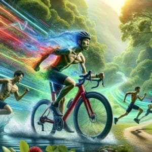 Treinamento Cruzado para Ciclistas e Recuperação Eficaz