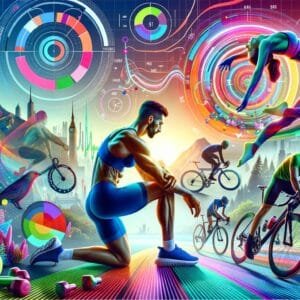 Flexibilidade e recuperação como chave para ciclistas saudáveis