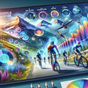 Recuperacao ciclistas em altitude como otimizar resultados