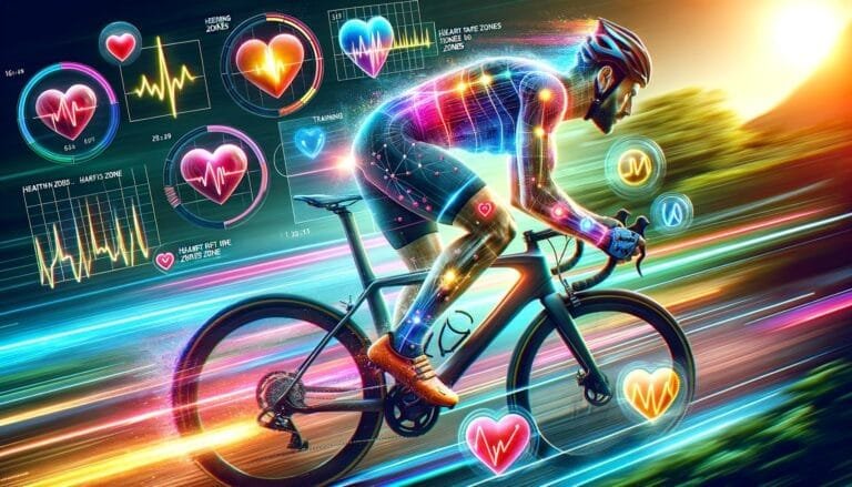 Treinamento em zona de frequência cardíaca para recuperação eficaz