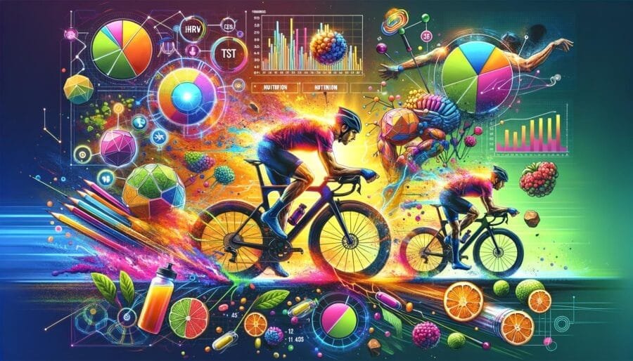 Sinais de Overtraining no Ciclismo e Como Identificá-los