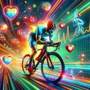 Sinais de overtraining no ciclismo e como identificá-los