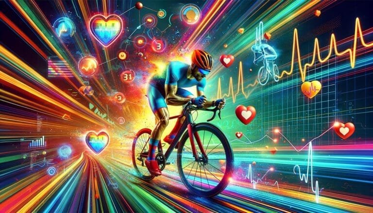 Sinais de overtraining no ciclismo e como identificá-los