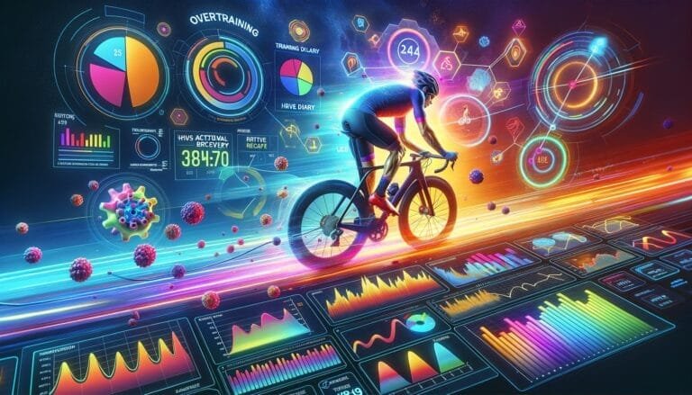 Ajuste seu Treinamento para Evitar Overtraining e Melhorar Recuperação
