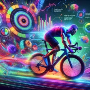 Sono e Recuperação na Prevenção do Overtraining em Ciclistas