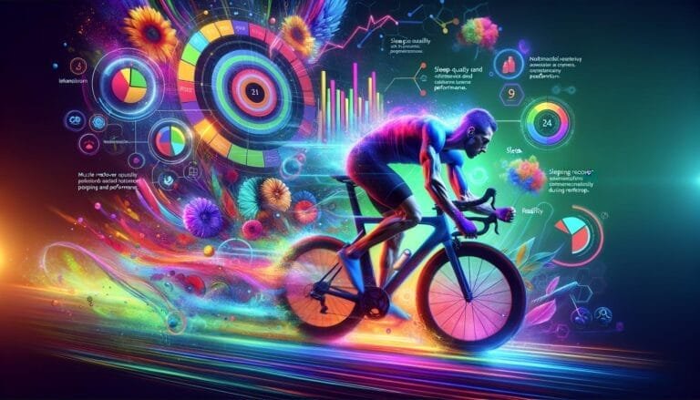 Sono e Recuperação na Prevenção do Overtraining em Ciclistas