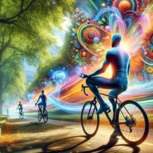 Técnicas de relaxamento para recuperação de overtraining