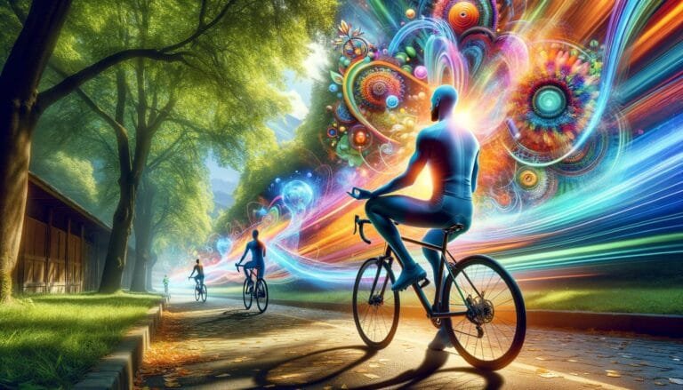 Técnicas de relaxamento para recuperação de overtraining