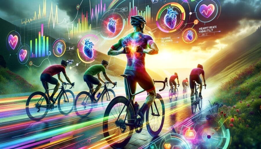 Recuperação Personalizada para Ciclistas Estratégias Eficazes
