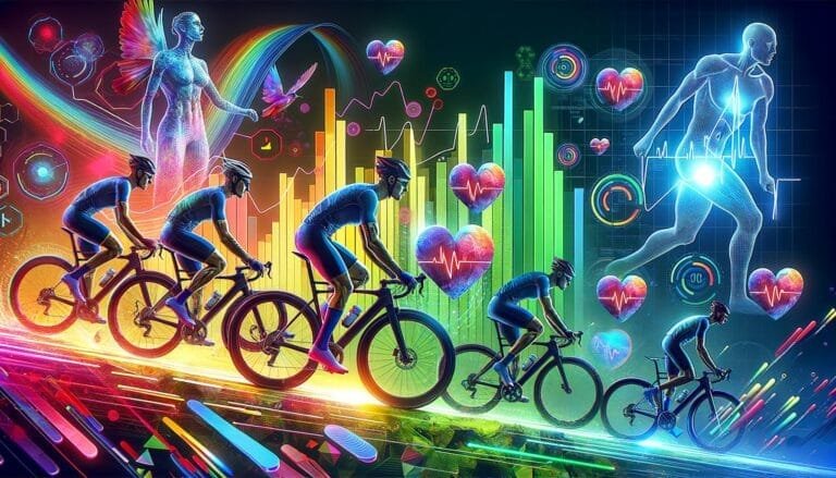 Biofeedback na Prevenção do Overtraining em Ciclistas