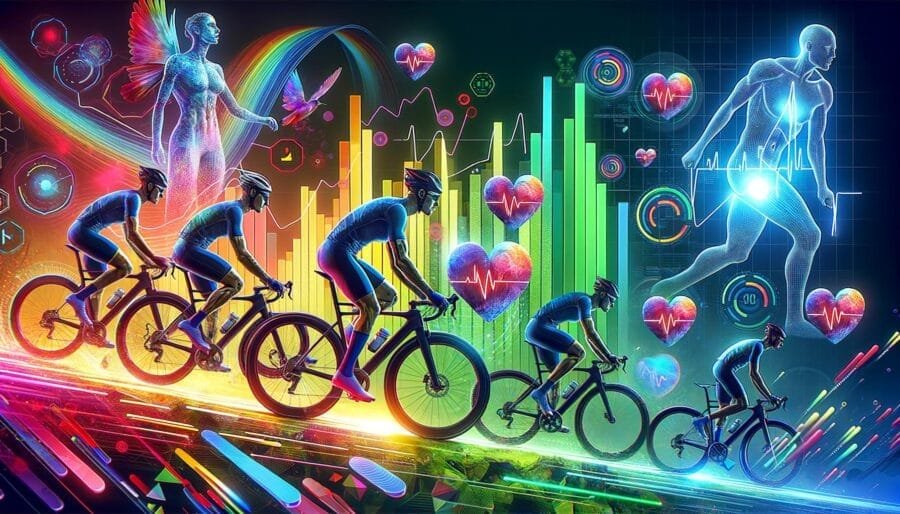 Biofeedback na Prevenção do Overtraining em Ciclistas