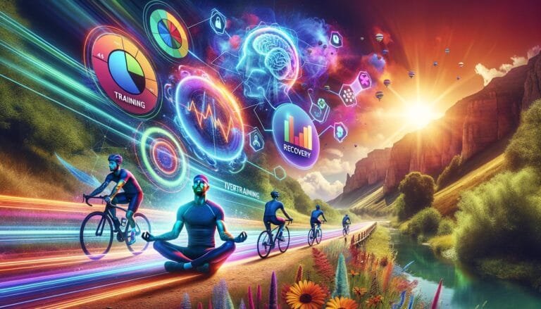 Estresse mental no overtraining e como gerenciá-lo eficazmente