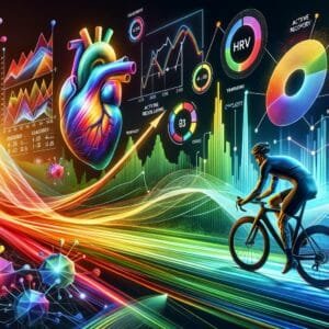 HRV e Recuperação como Otimizar seu Treinamento de Ciclismo