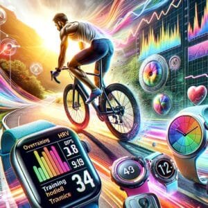 Monitoramento de overtraining no ciclismo e prevenção eficaz