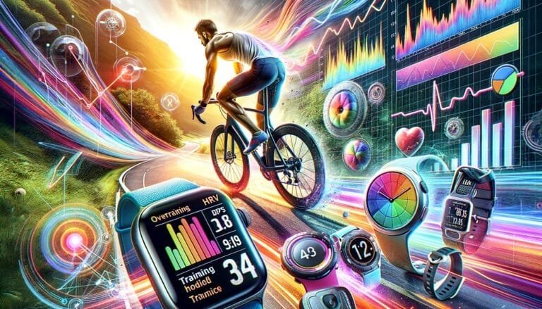 Monitoramento de overtraining no ciclismo e prevenção eficaz