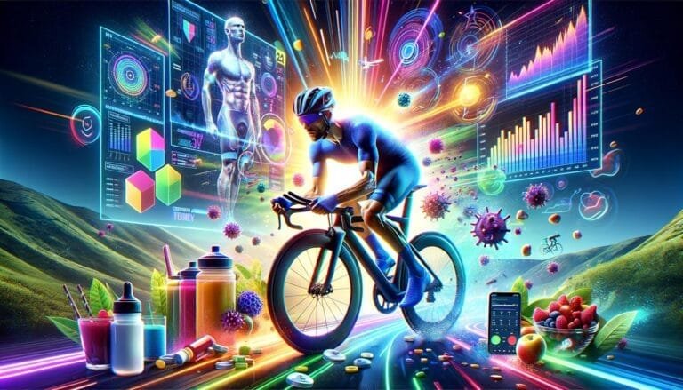 Recuperacao de Overtraining em Atletas de Elite e Estrategias