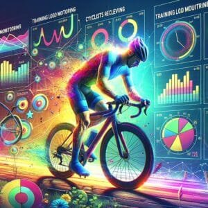 Sinais de fadiga crônica em ciclistas e como gerenciá-la