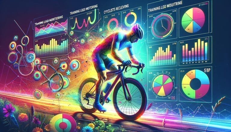 Sinais de fadiga crônica em ciclistas e como gerenciá-la