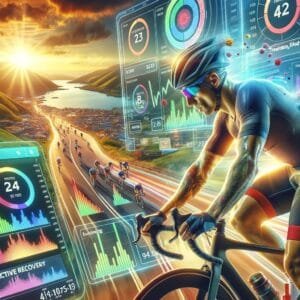 Efeitos do Overtraining no Desempenho e Saúde Mental dos Ciclistas