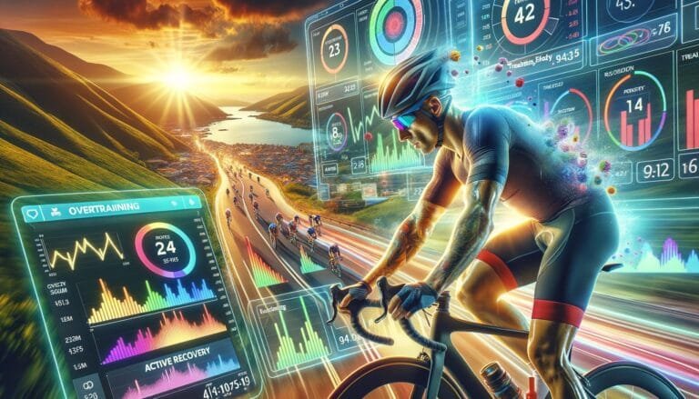 Efeitos do Overtraining no Desempenho e Saúde Mental dos Ciclistas
