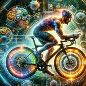 Planilhas de treinamento para evitar overtraining em ciclistas