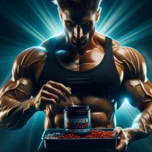 Carboidratos na recuperação e prevenção do overtraining