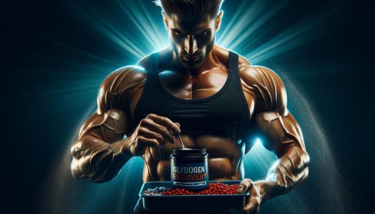 Carboidratos na recuperação e prevenção do overtraining