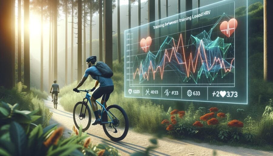 Revisões regulares no plano de treinamento para ciclistas