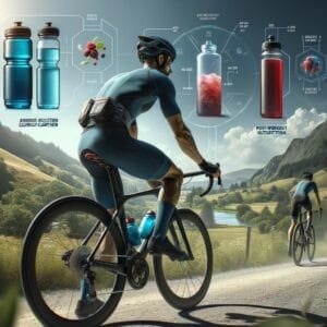 Impacto do Calor na Recuperação do Ciclista em Treinamento