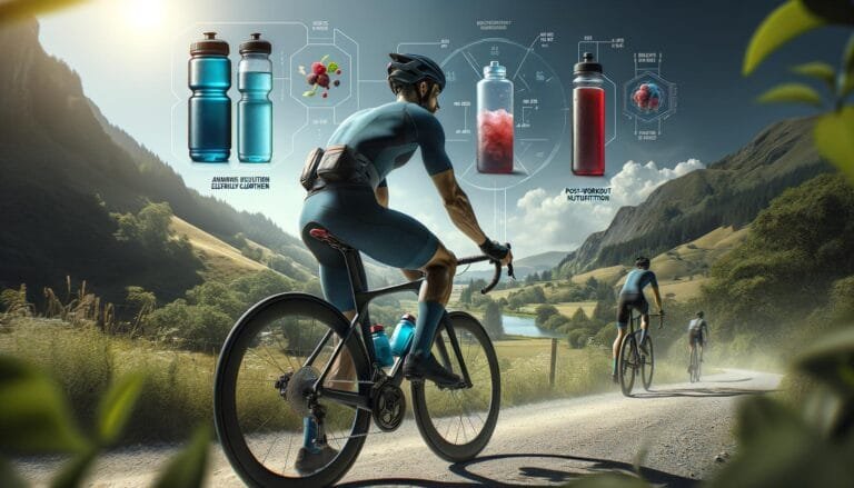 Impacto do Calor na Recuperação do Ciclista em Treinamento