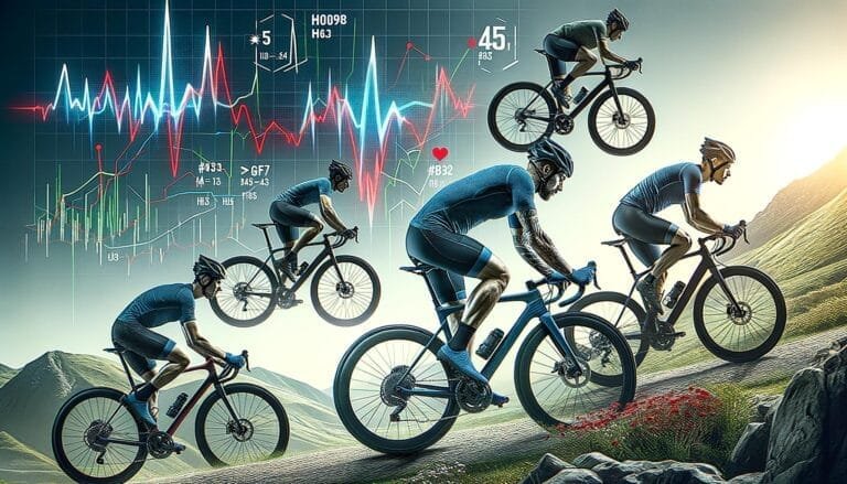 Monitoramento da Frequência Cardíaca para Evitar Overtraining