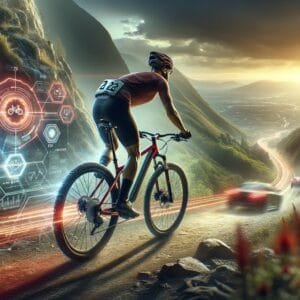 E-bikes como solução sustentável para o transporte urbano