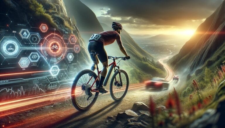 E-bikes como solução sustentável para o transporte urbano