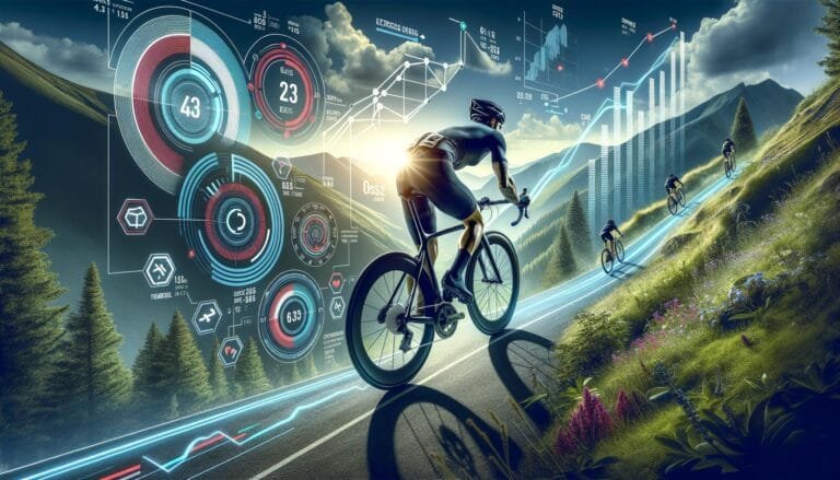 Dicas de especialistas para subir de bicicleta com eficiência