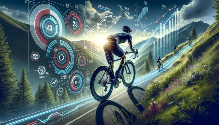 Dicas de especialistas para subir de bicicleta com eficiência