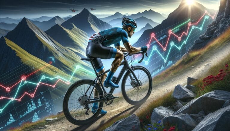 Treino para subidas melhore sua performance em subidas